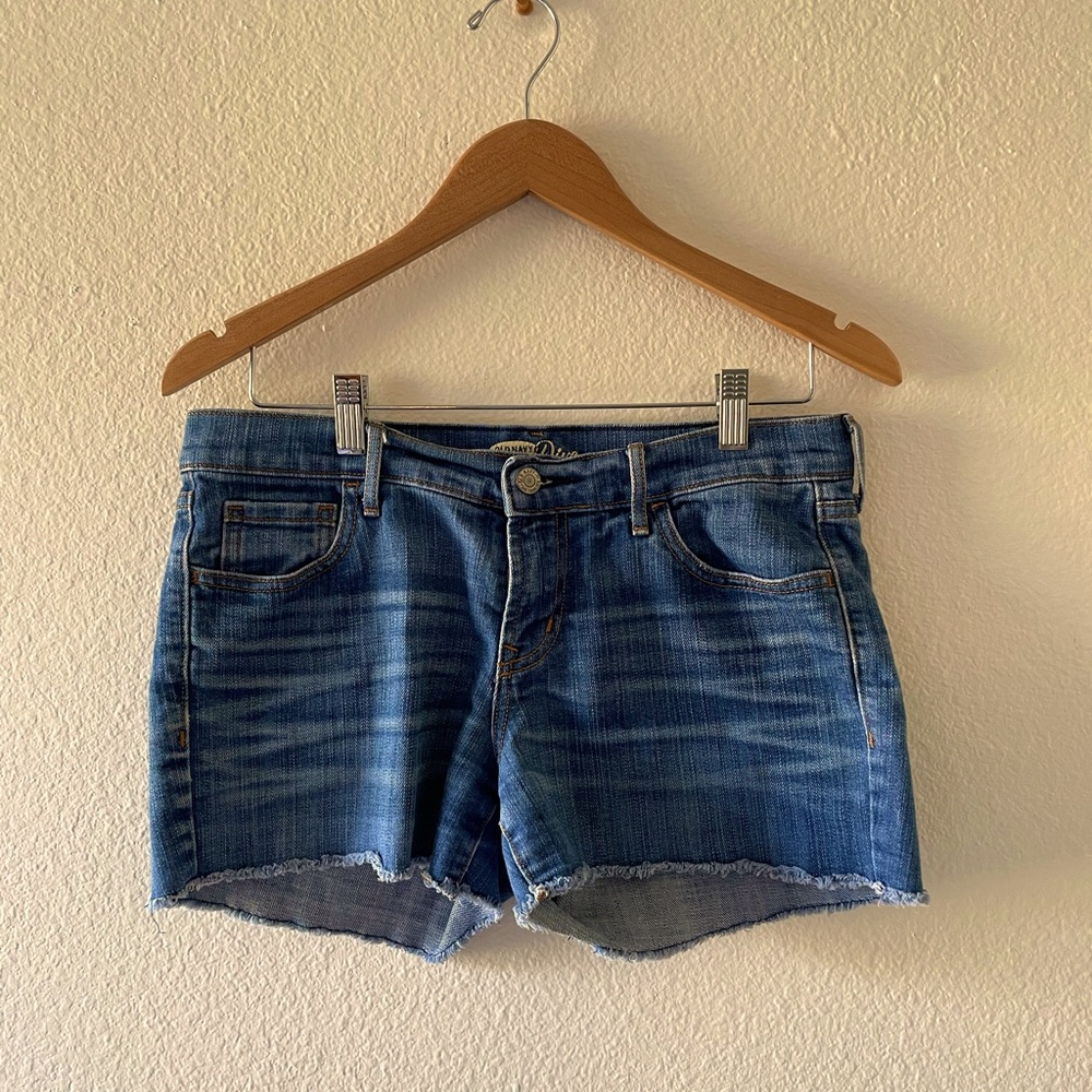 Old Navy Shorts